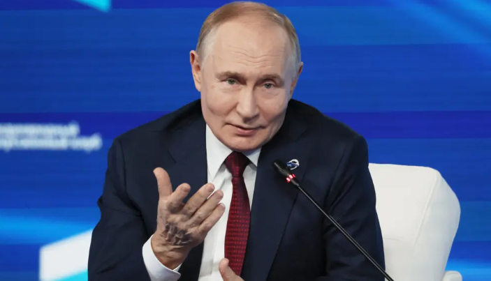 Putin
