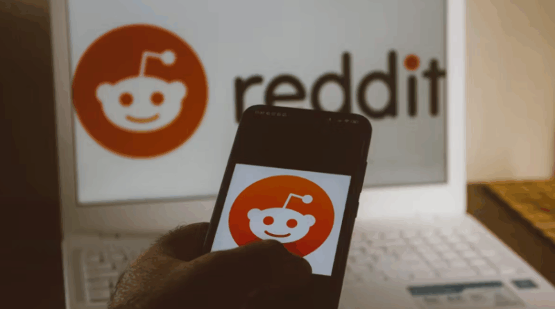 Reddit