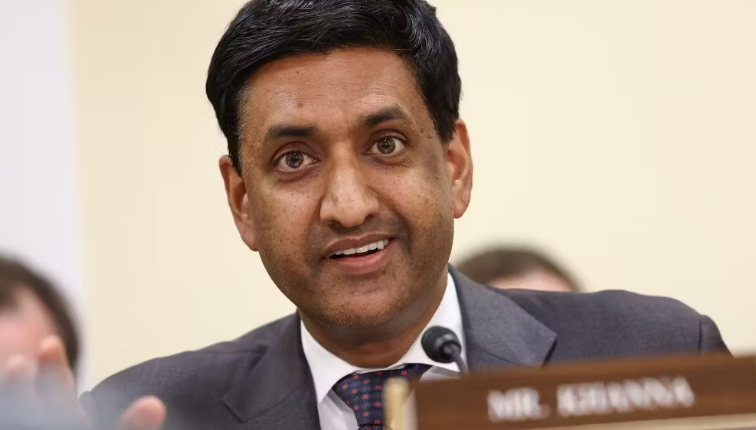 Ro Khanna