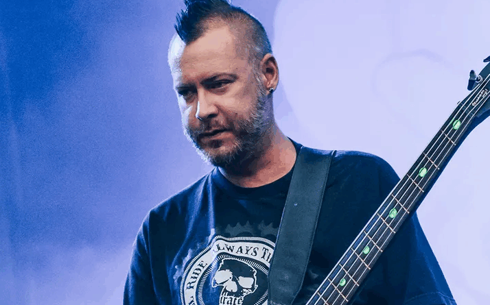 Sam Rivers