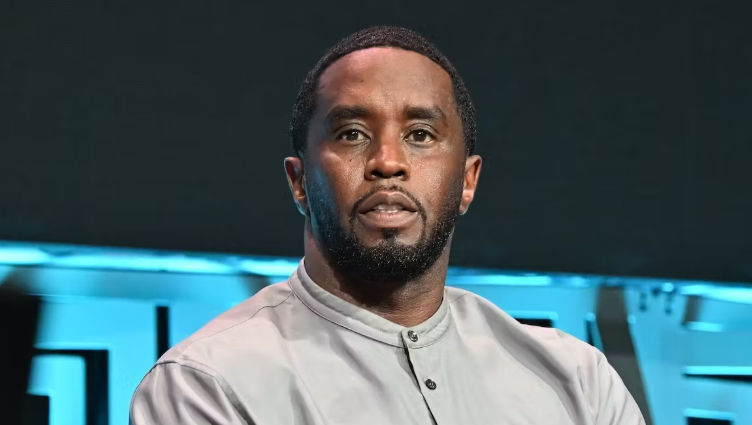 Sean "Diddy" Combs