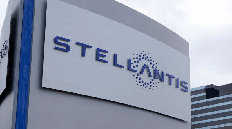 Stellantis