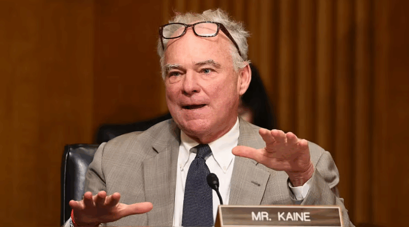 Tim Kaine