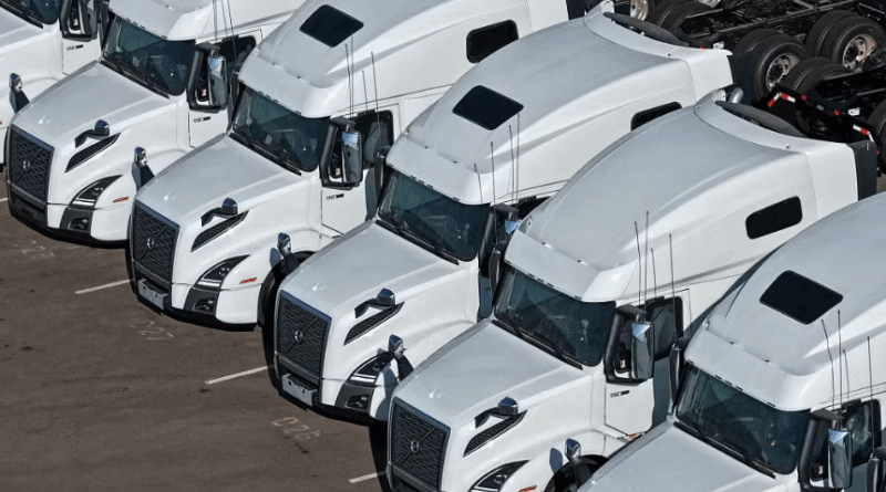 Trucks