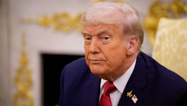 Trump