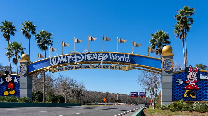 Walt Disney World