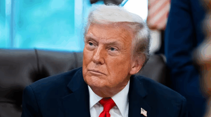 President Trump
