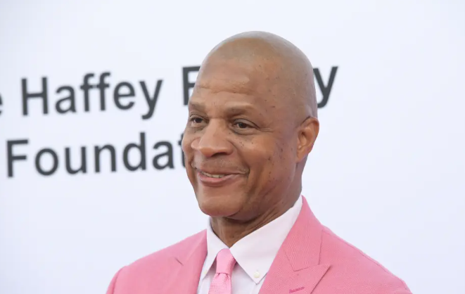 Darryl Strawberry