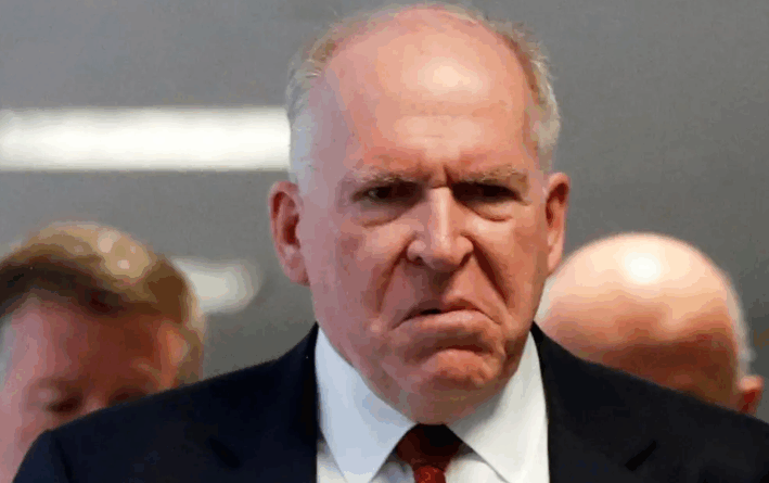 John Brennan