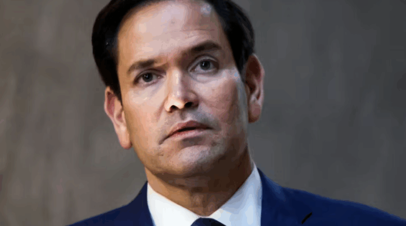 Marco Rubio