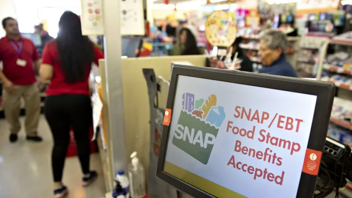 SNAP EBT Food Stamp Benefits Accepted