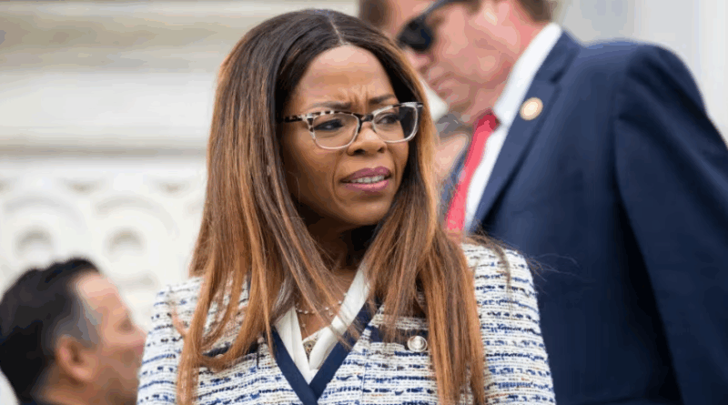 Sheila Cherfilus-McCormick