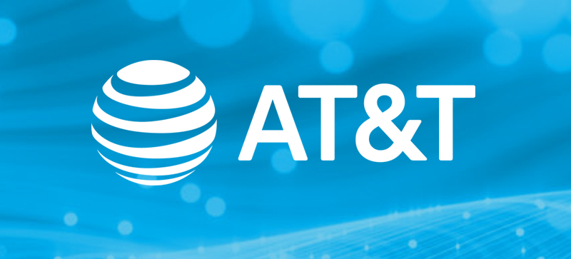 AT&T logo
