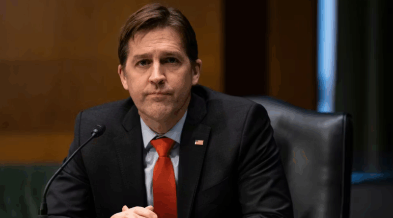 Ben Sasse