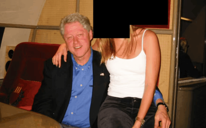 Bill Clinton