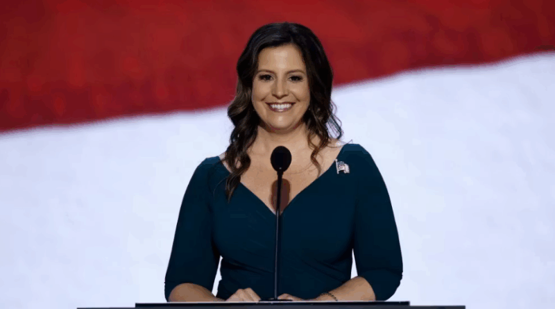 Elise Stefanik