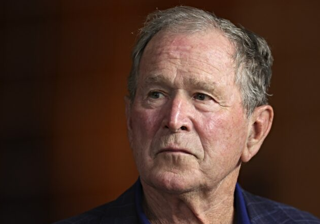 George W. Bush