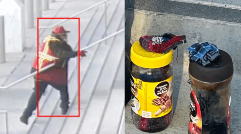 Jose Francisco Jovel