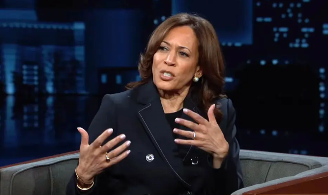 Kamala Harris