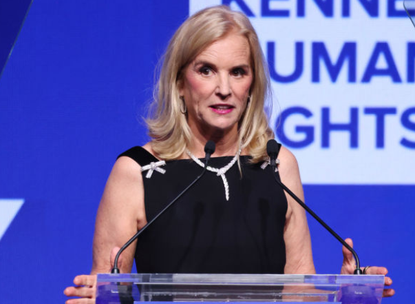 Kerry Kennedy
