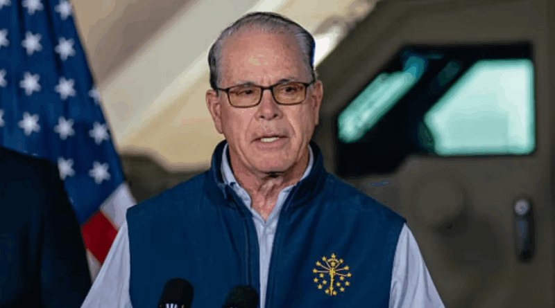 Mike Braun
