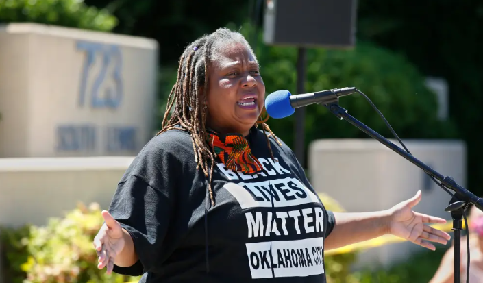 Tashella Sheri Amore Dickerson