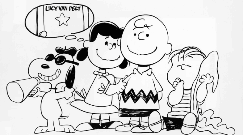 The Peanuts