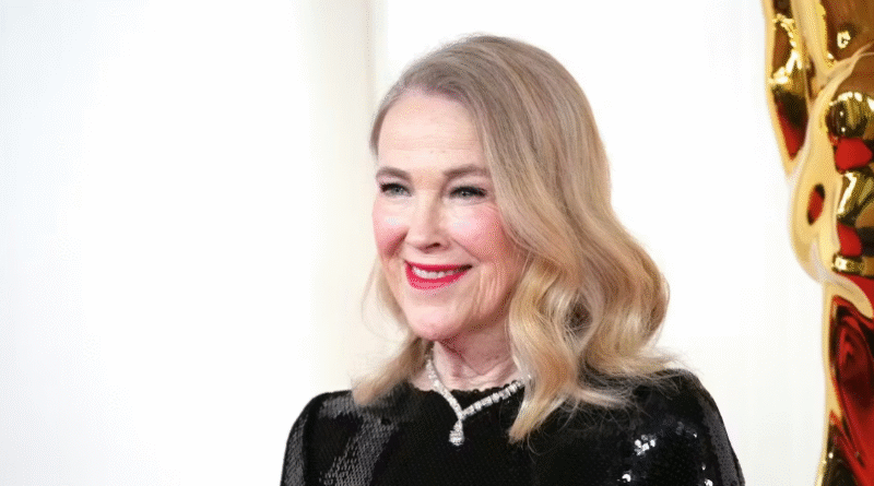 Catherine O’Hara