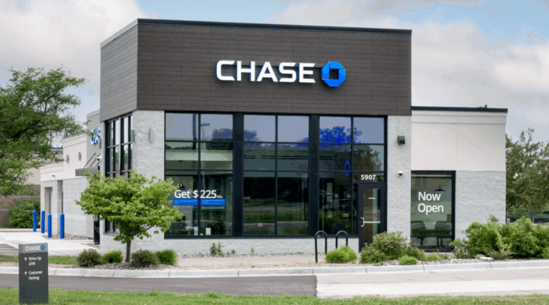Chase Bank