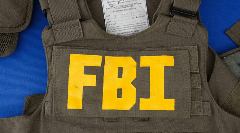 FBI