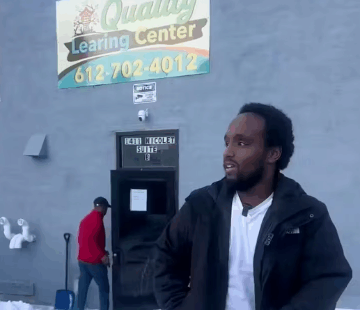 Quality Learing Center Minnesota