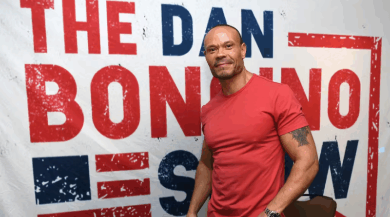 The Dan Bongino Show