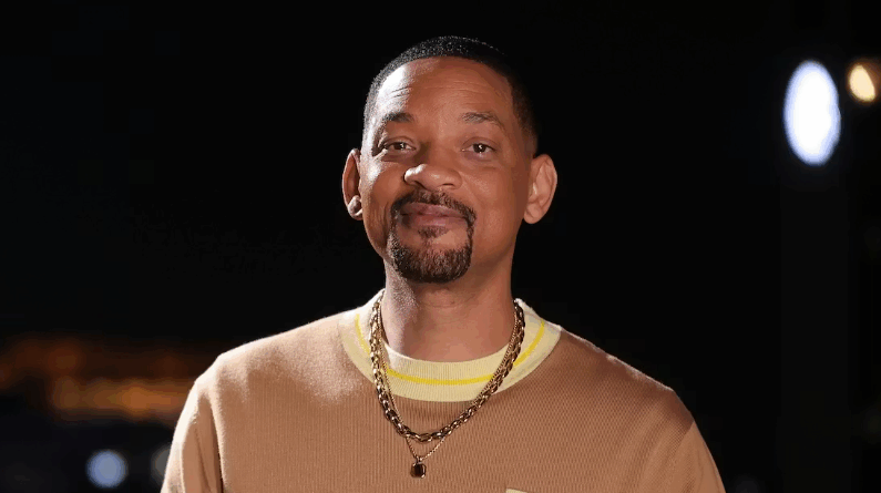 Will Smith