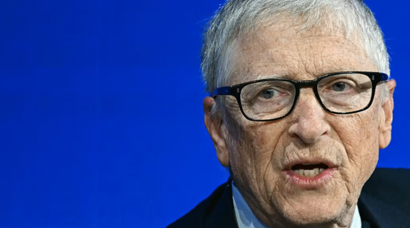 Bill Gates