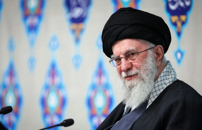 Ali Khamenei