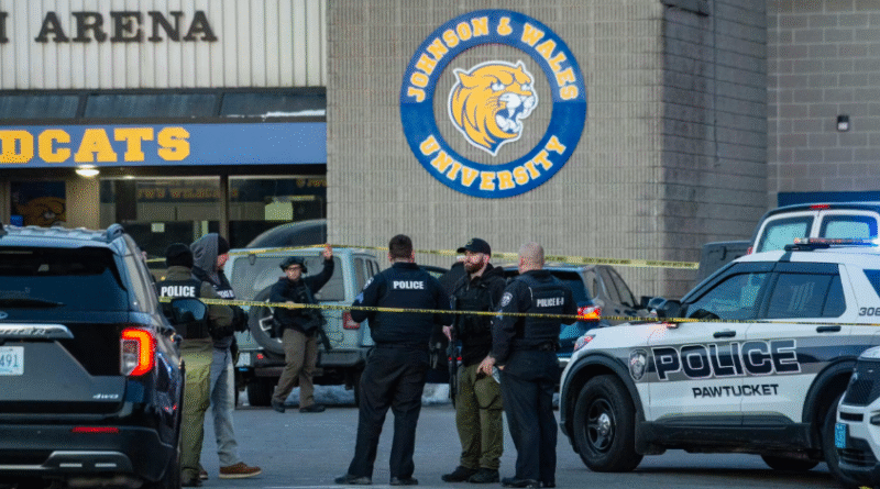 Johnson and Wales University