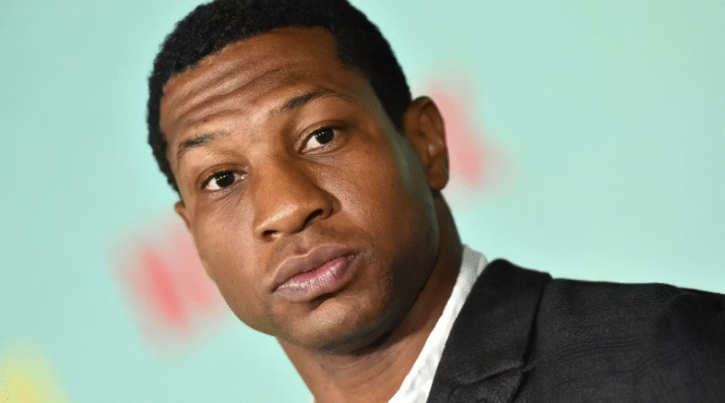 Jonathan Majors