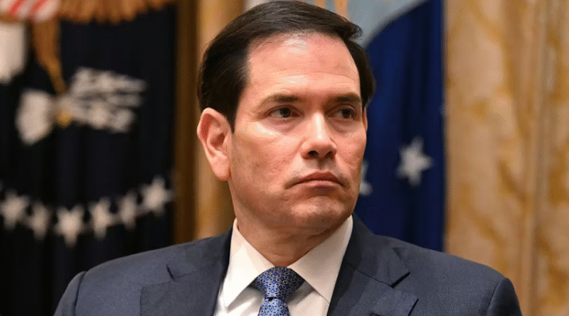 Marco Rubio