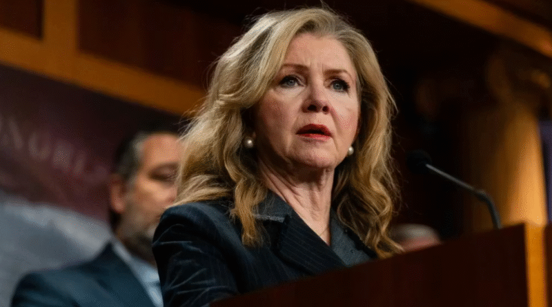 Marsha Blackburn