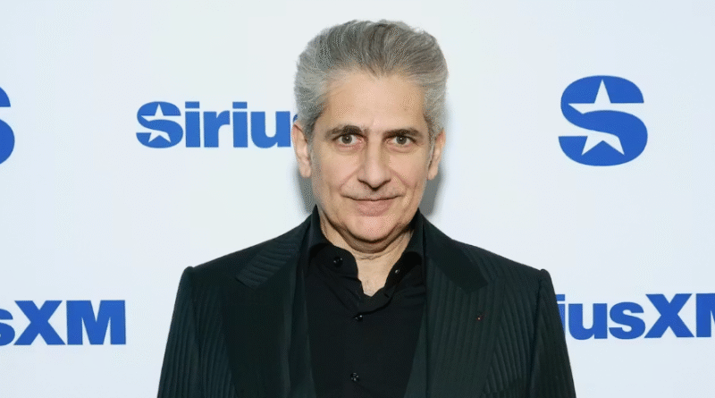 Michael Imperioli