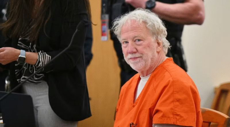 Timothy Busfield