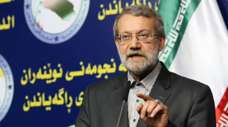 Ali Larijani