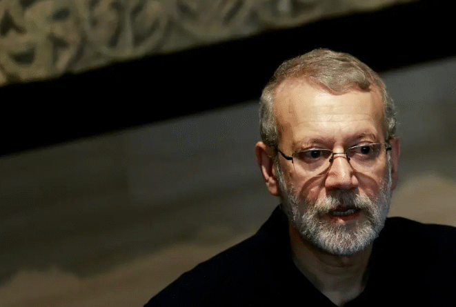 Ali Larijani