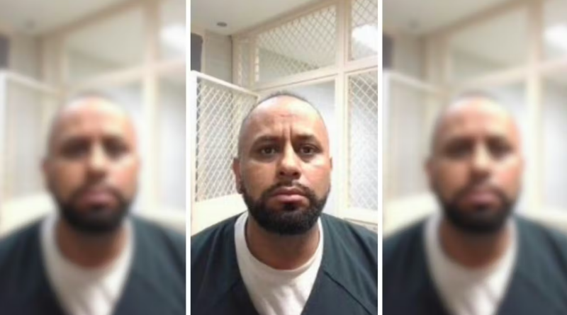 Alonso Paramo Arguello