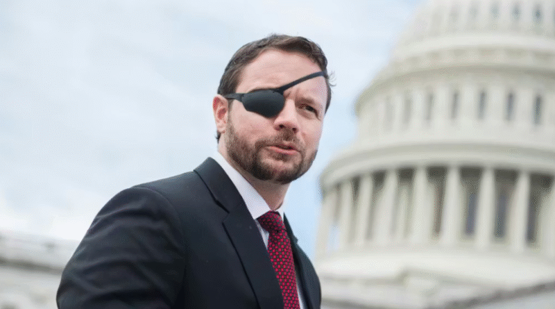 Dan Crenshaw