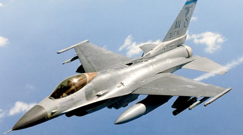 F-16