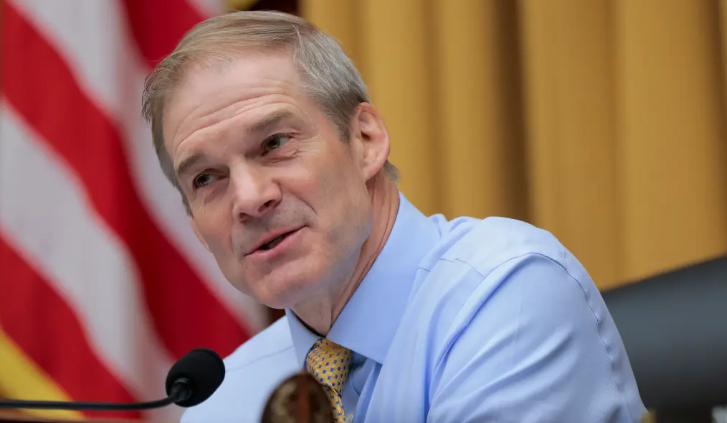 Jim Jordan