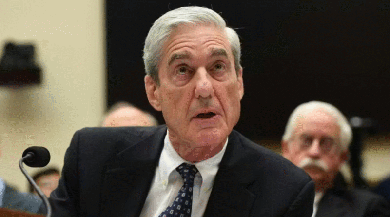 Robert Mueller
