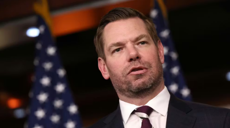 Eric Swalwell