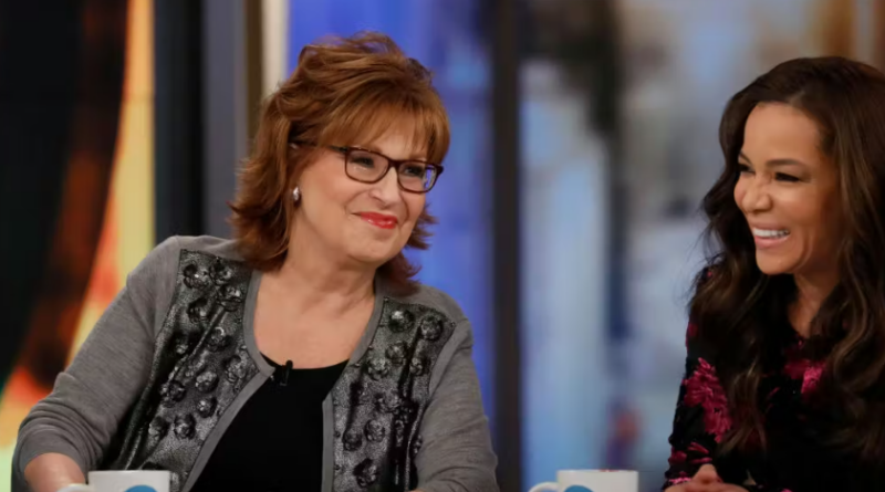 Joy Behar